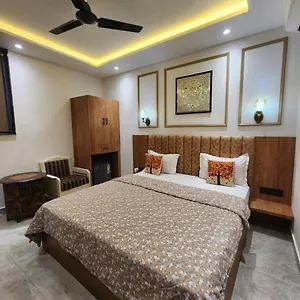 Privatunterkunft Khas Mahal, Agra (Uttar Pradesh)
