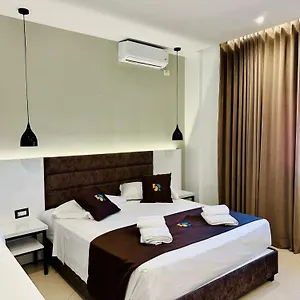  Appartement Relax Apts Albanie