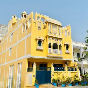 Shiv Kothi - Séjour chez l'habitant