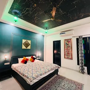 Privatunterkunft Shiv Kothi -, Agra (Uttar Pradesh)