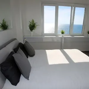  Appartement White Luxury Albanie